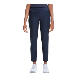 PUMA Women's PWRSHAPE Capri Pants, Golf, Casual, Mid Rise