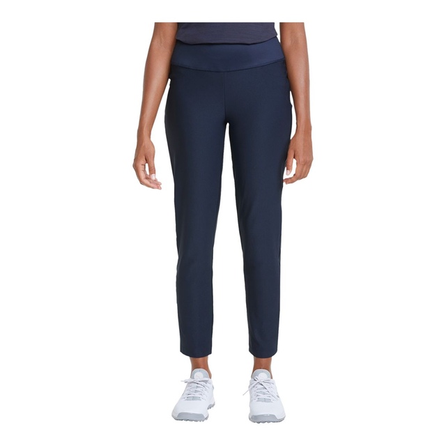 PUMA Women's PWRSHAPE Capri Pants, Golf, Casual, Mid Rise