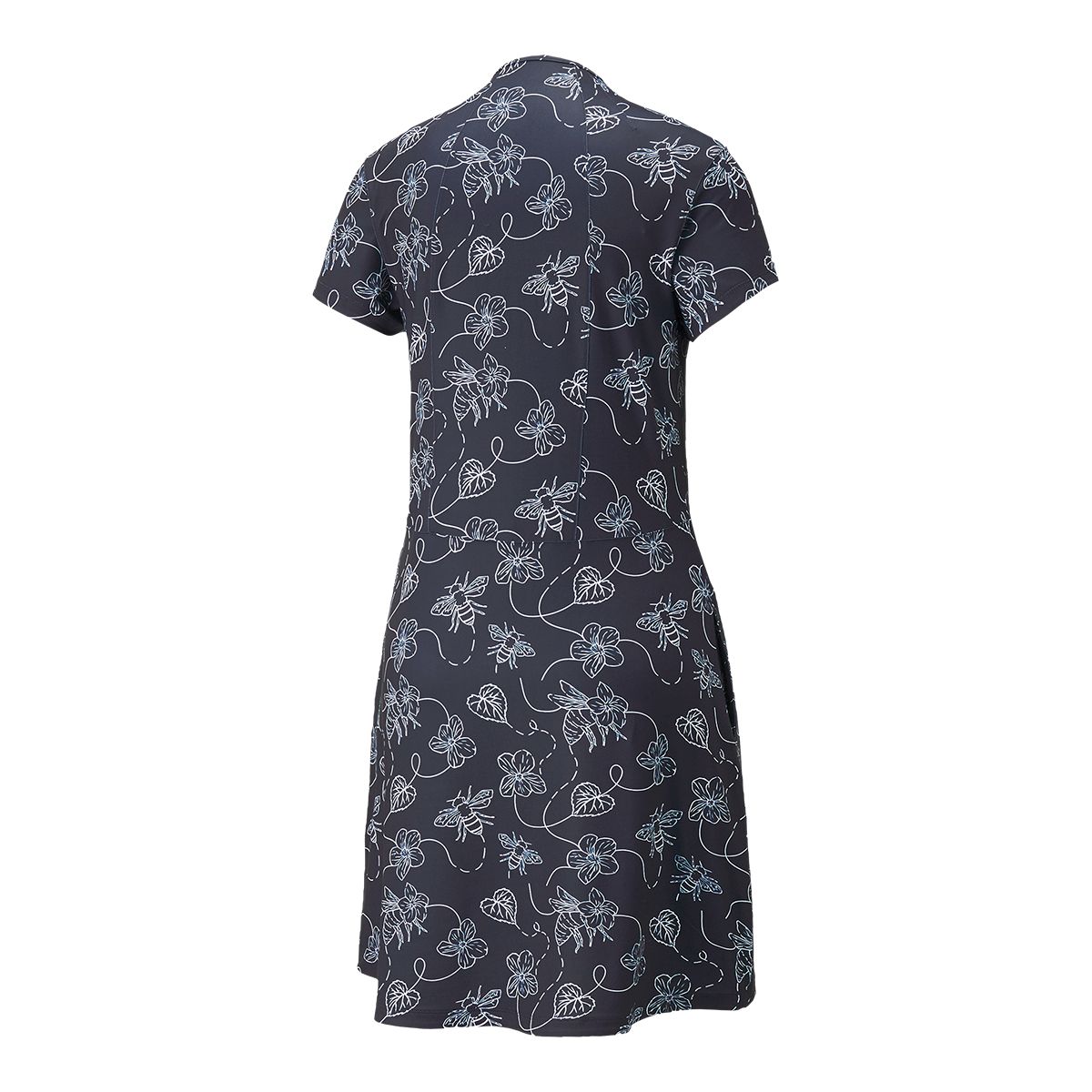PUMA Golf Women's CLOUDSPUN Pollinators Dress