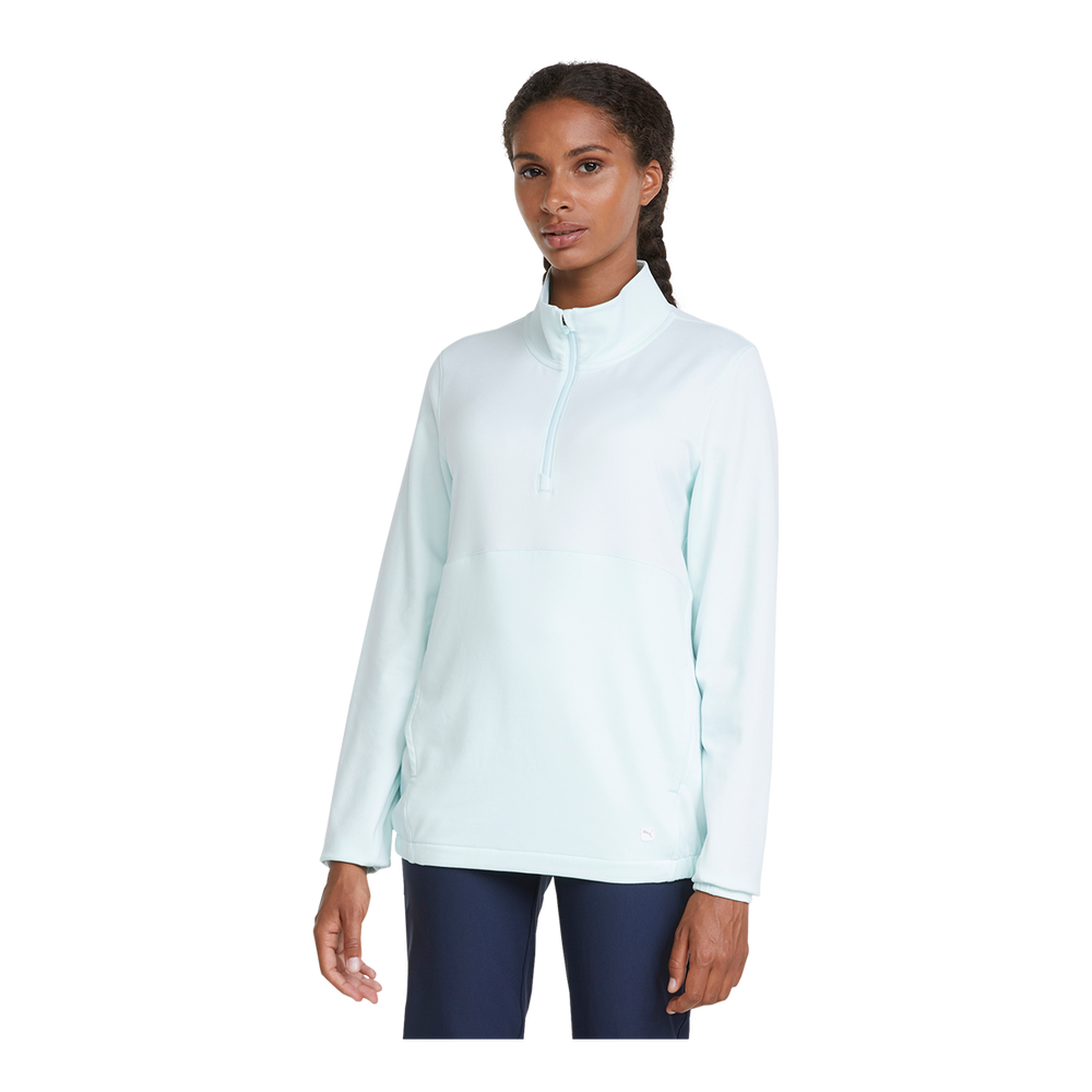Women’s Short Sleeve T-Shirt Puma 847116 02 White (XS) main image 0