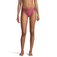 O'Neill Women's Textured Banded Swimsuit Bikini Bottom, Beach Front_Flat