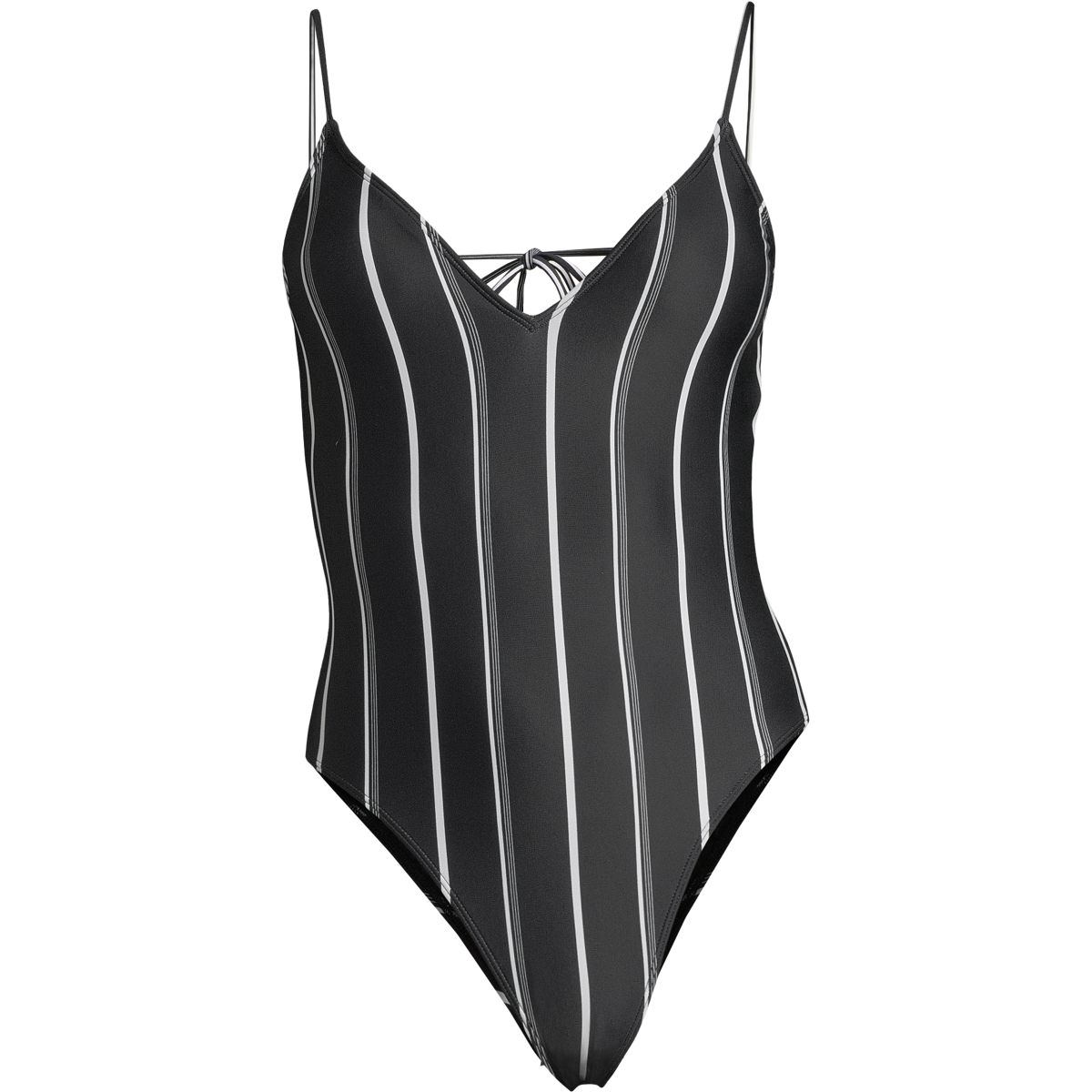 O'Neill Women's Stripe Pismo One Piece Swimsuit/Bathing Suit, Beach