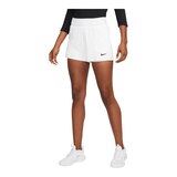 Nike Women's Dri-FIT Victory Shorts Front_Angled_Left