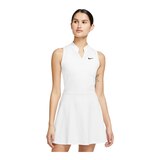 Nike Women's Dri-FIT Victory Dress Front_Angled_Right