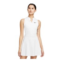 Nike Women's Dri-FIT Victory Dress Front_Angled_Right