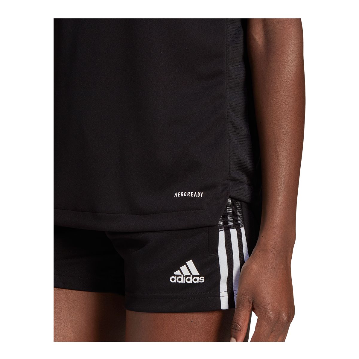 adidas Women's Tiro 21 Jersey