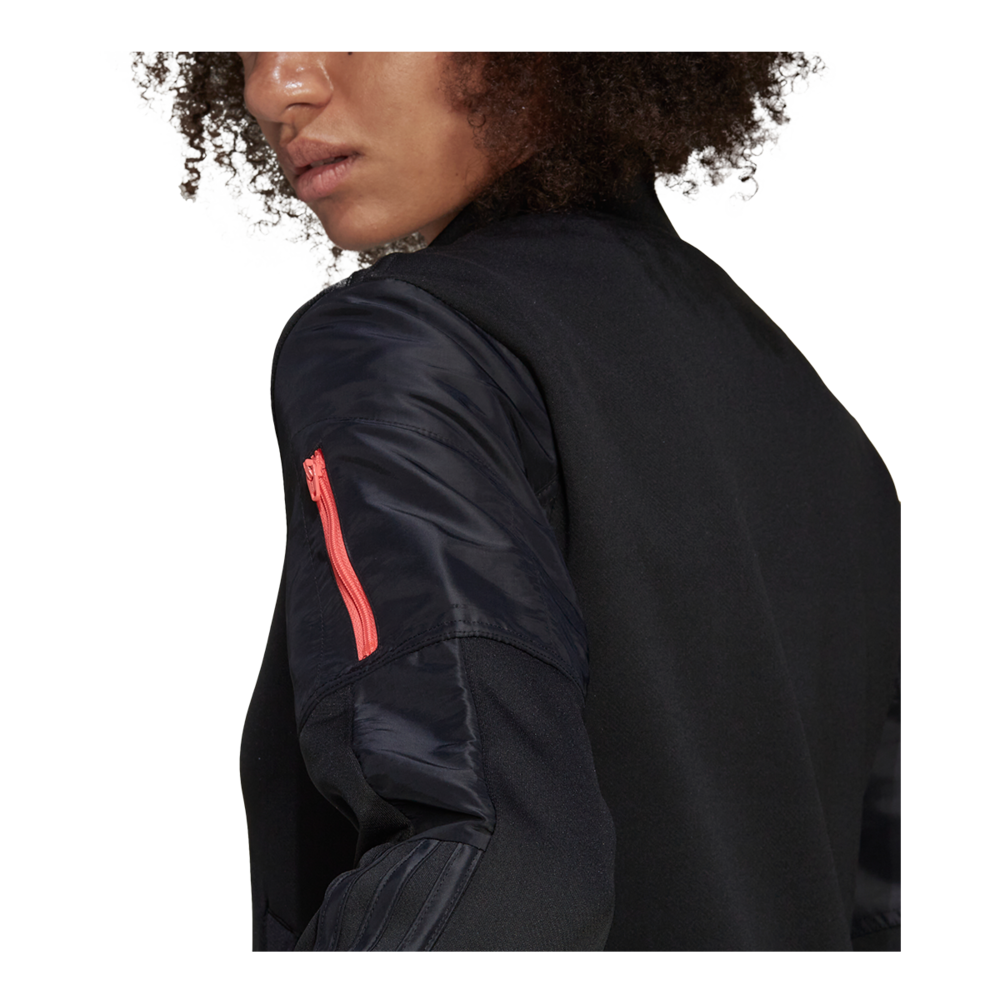 adidas Women's Tiro 21 Track Jacket