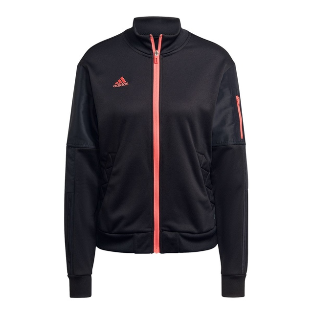 adidas Women's Tiro 21 Track Jacket Sportchek