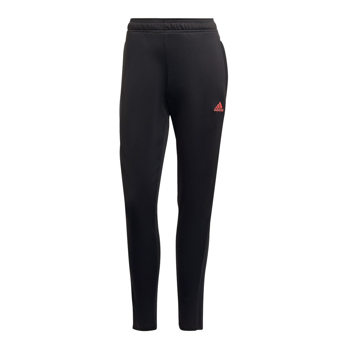 adidas Women's Tiro 21 Track Pants, Training, Soccer, Regular Fit, Tapered