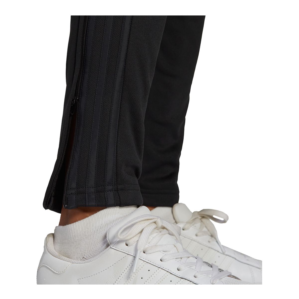 adidas Women's Tiro 21 Track Pants, Training, Soccer, Regular Fit, Tapered