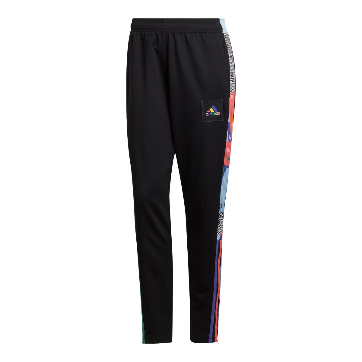 adidas Women's Tiro 21 Track Pants, Training, Soccer, Regular Fit, Tapered