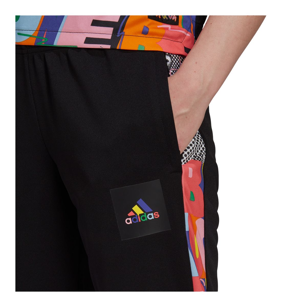 adidas Women's Tiro 21 Track Pants, Training, Soccer, Regular Fit, Tapered