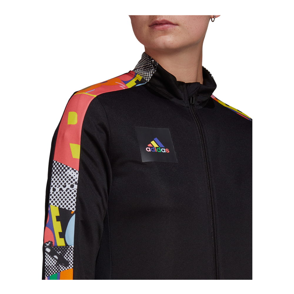 adidas Women's Tiro 21 Track Jacket