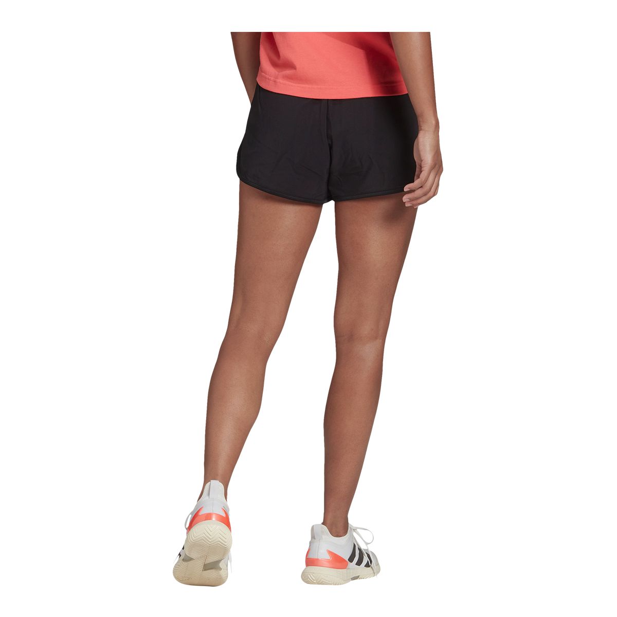 adidas Women's Club Shorts