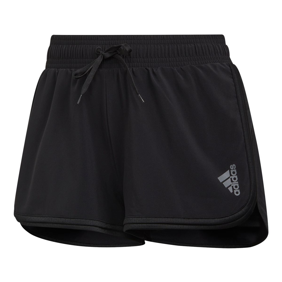 adidas Women's Club Shorts