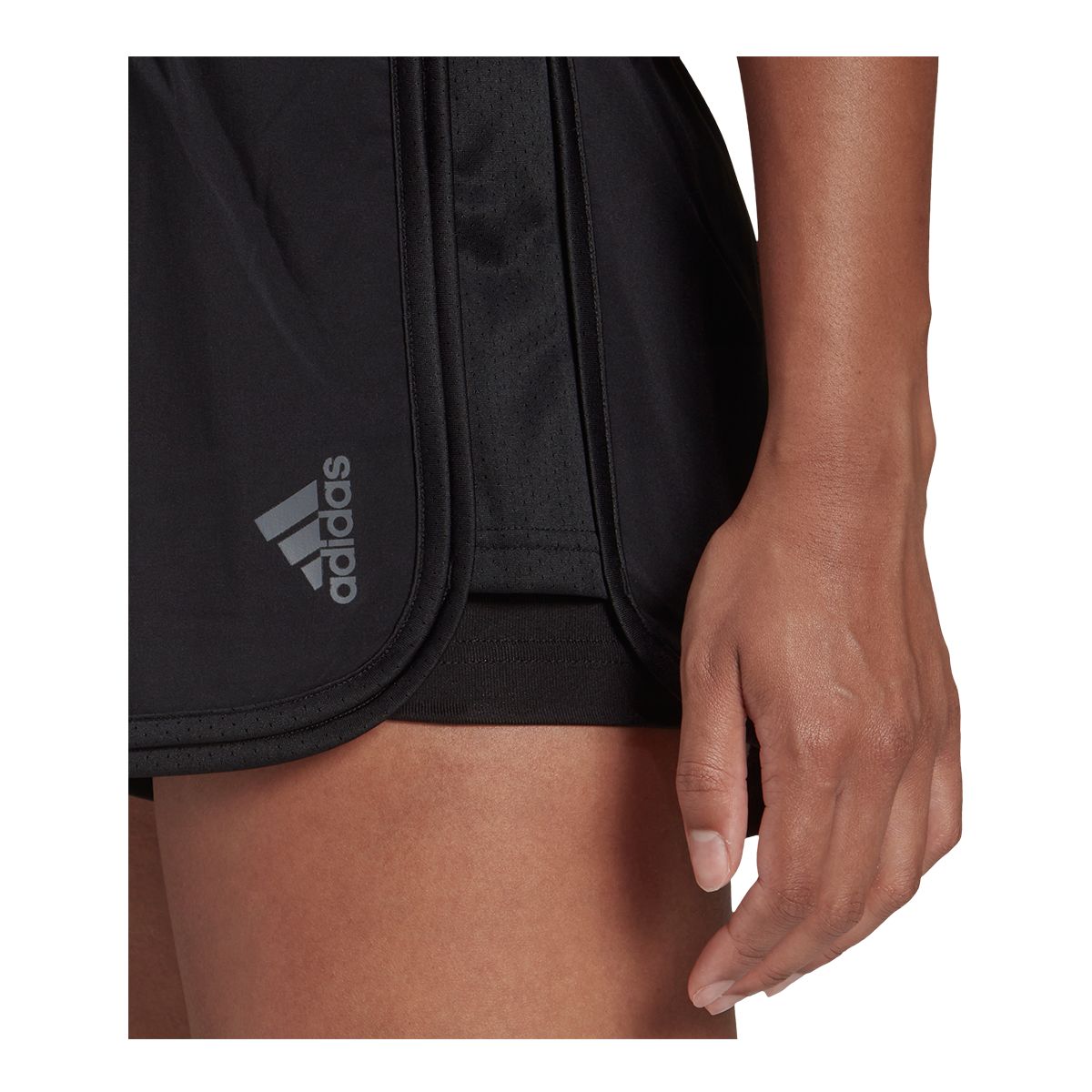 adidas Women's Club Shorts