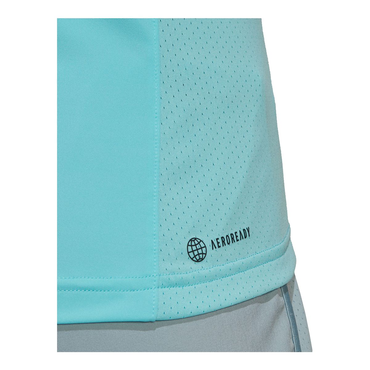 adidas Women's RG Club Tennis Tank Top, Slim Fit