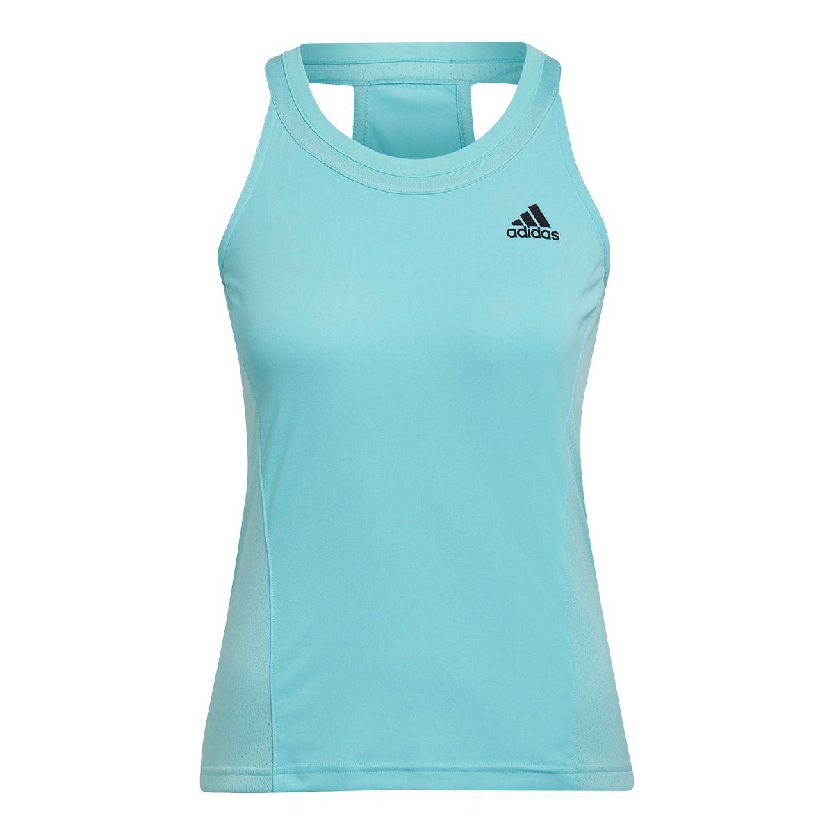 adidas Women's RG Club Tennis Tank Top, Slim Fit