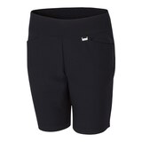 Geg Norman Women's Pull On Shorts Front_Angled_Left