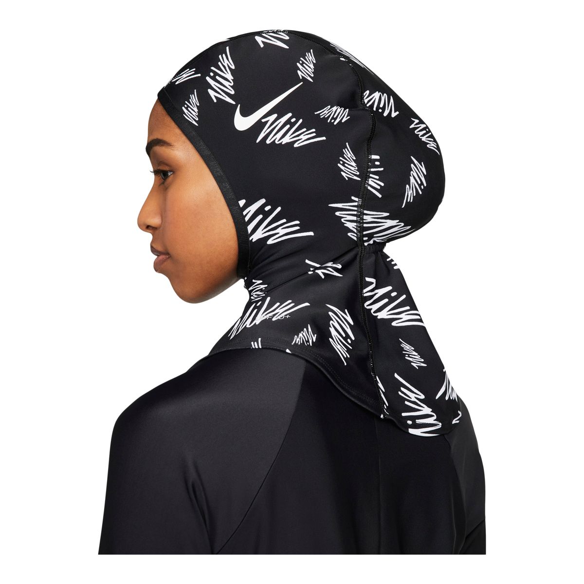 Nike on sale burkini swimwear