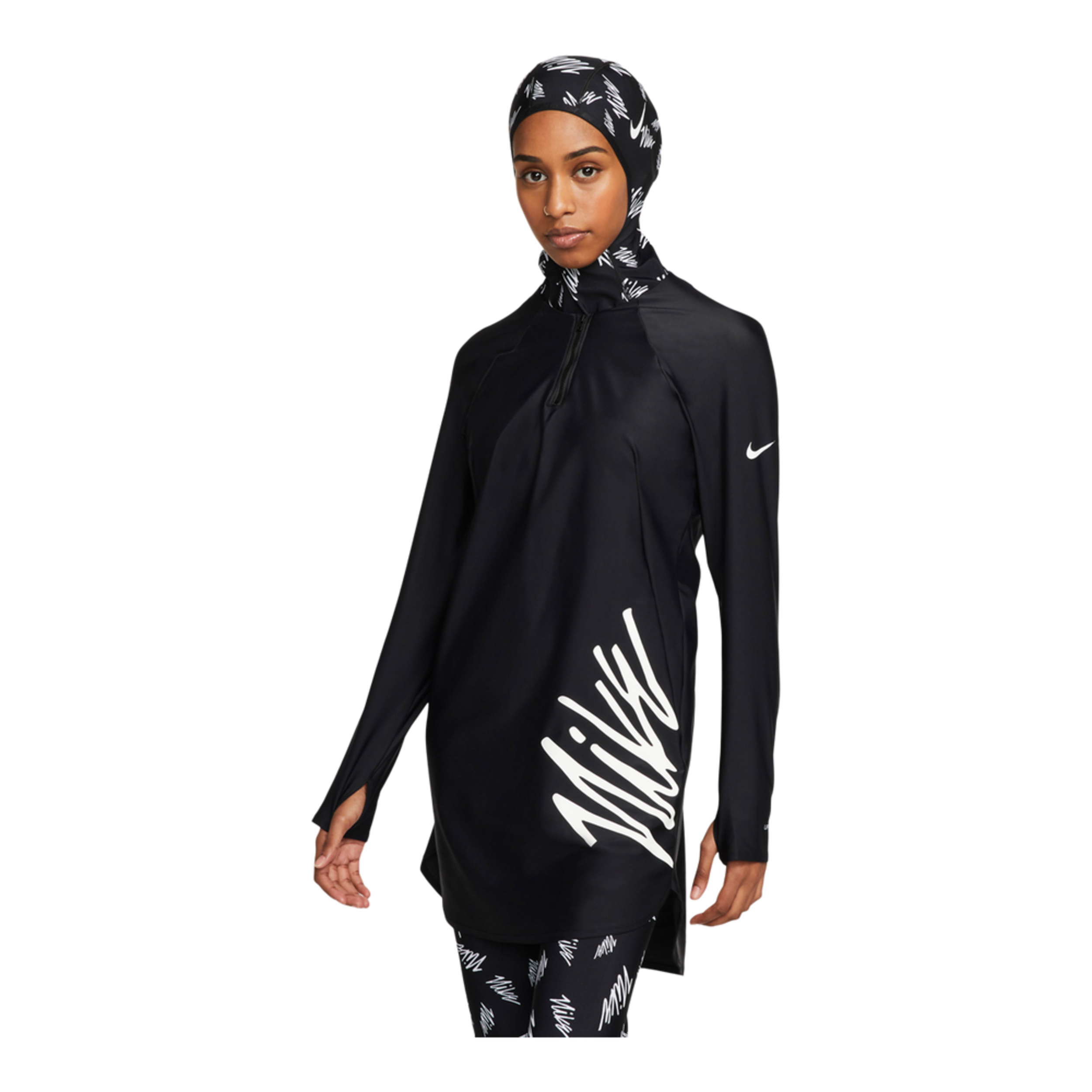 nike burkini uk