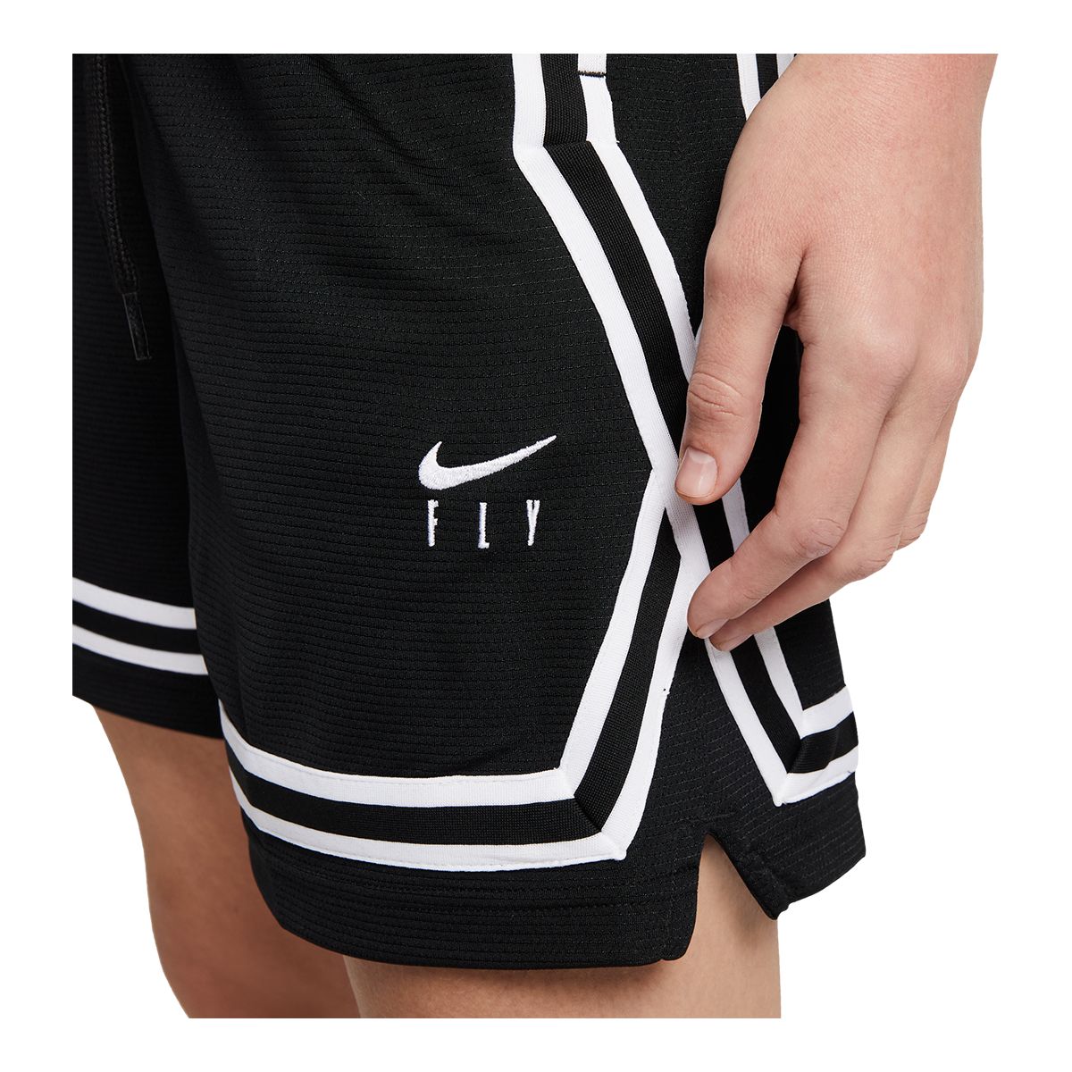 Nike 2 clearance pocket fly short