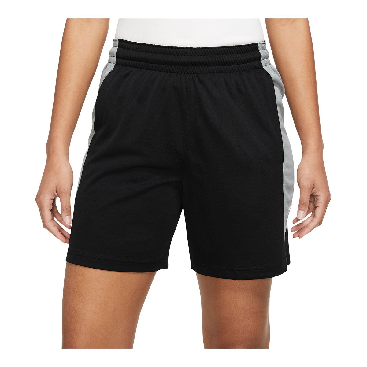 Nike Women's Basketball Fly Essential Shorts