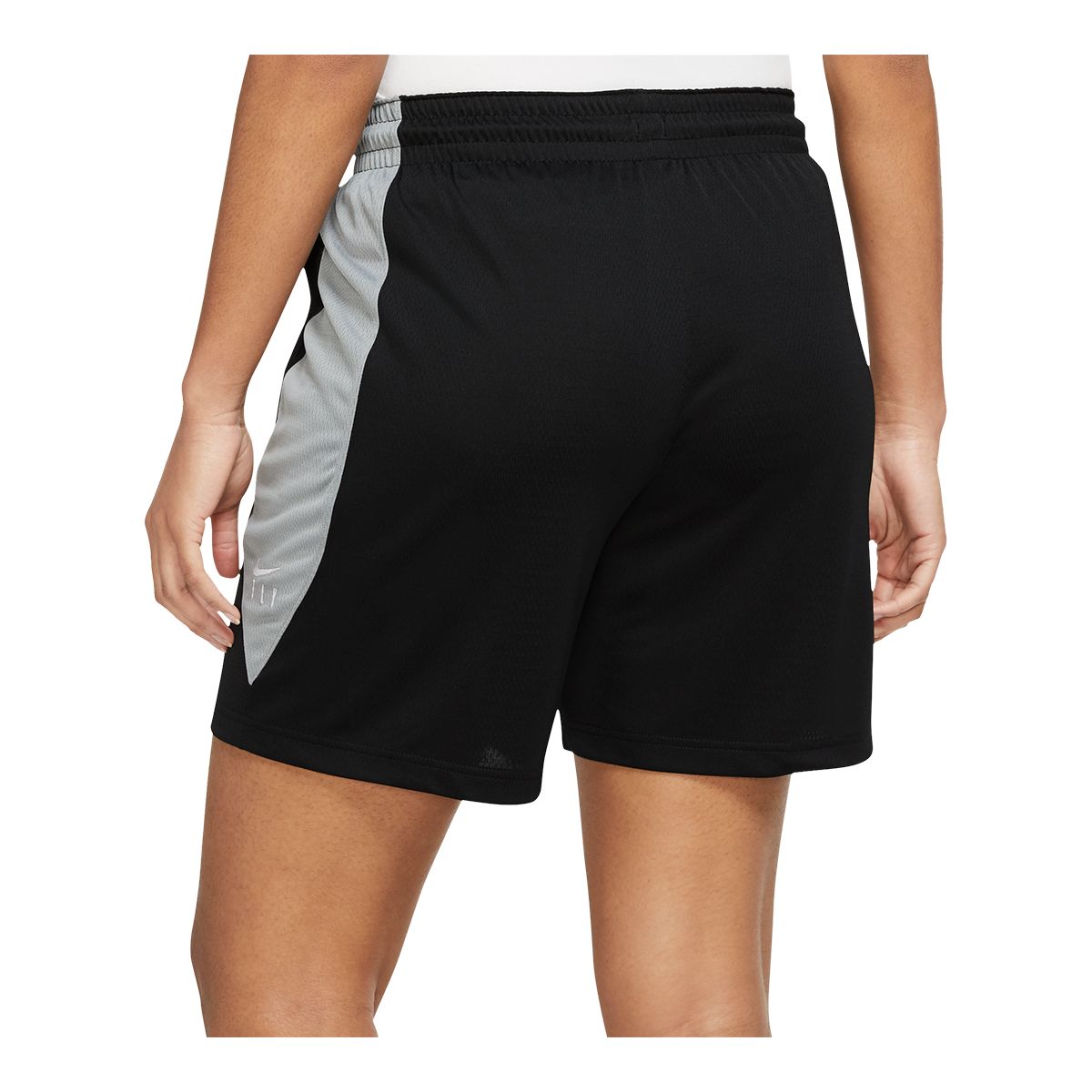 Nike Women's Basketball Fly Essential Shorts