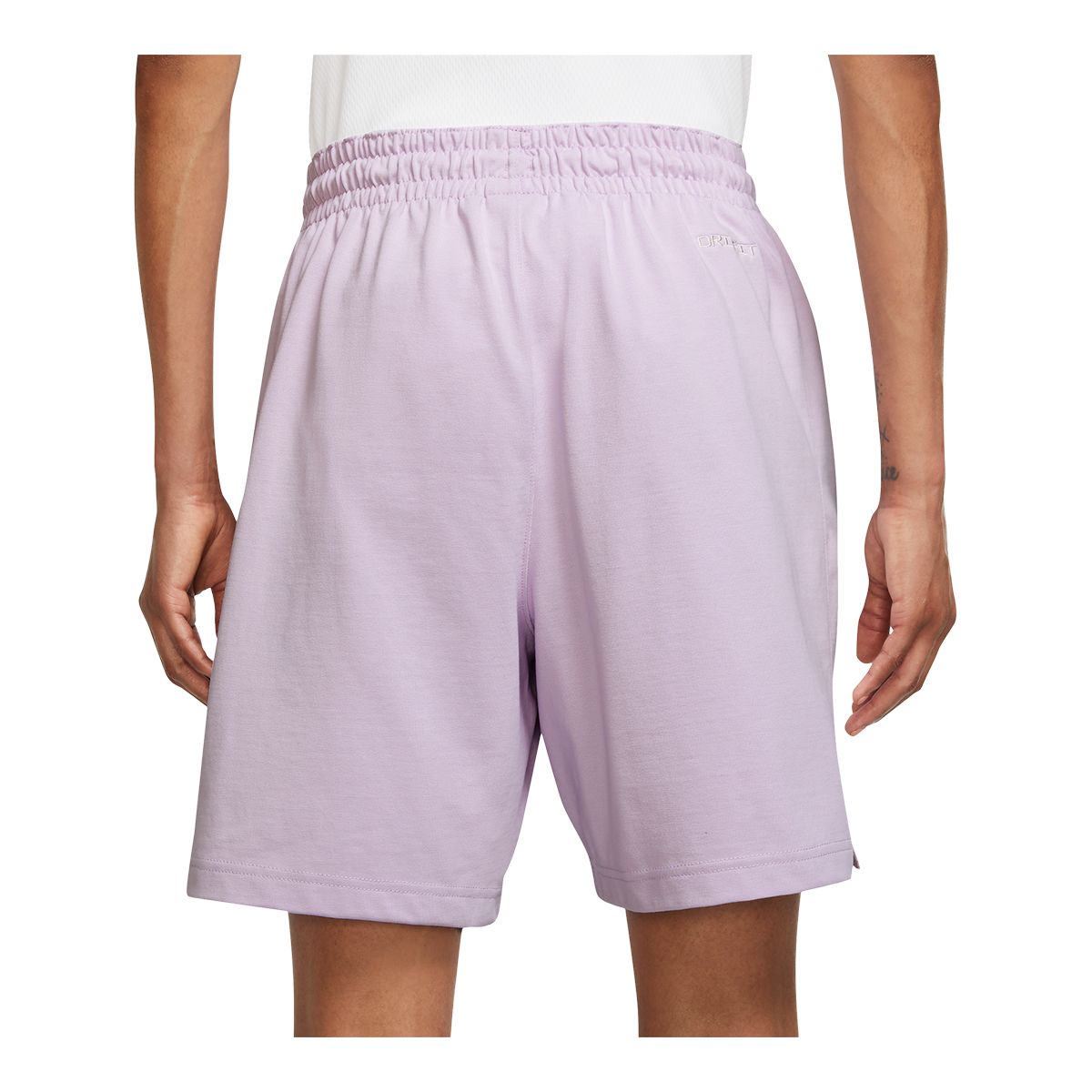 Nike Women's Basketball Standard Issue Fleece Shorts