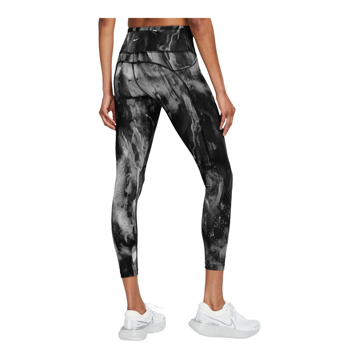 Nike Women's Run Epic Luxe Print Tights