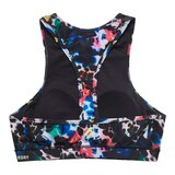Superdry Women's Sport Swimsuit Bikini Top, Beach Back_Flat