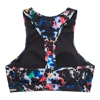 Superdry Women's Sport Swimsuit Bikini Top, Beach Back_Flat
