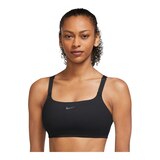 Nike Women's Indy Sports Bra, Low Impact, Yoga Front_Angled_Left