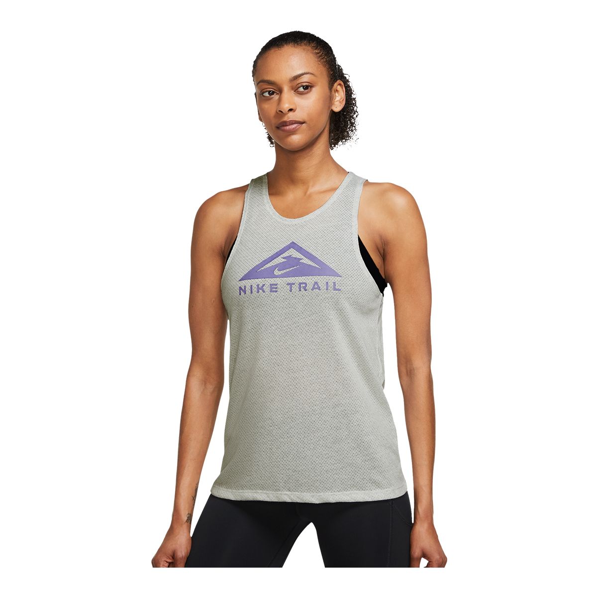 Nike Women s Dri FIT Trail Tank SportChek