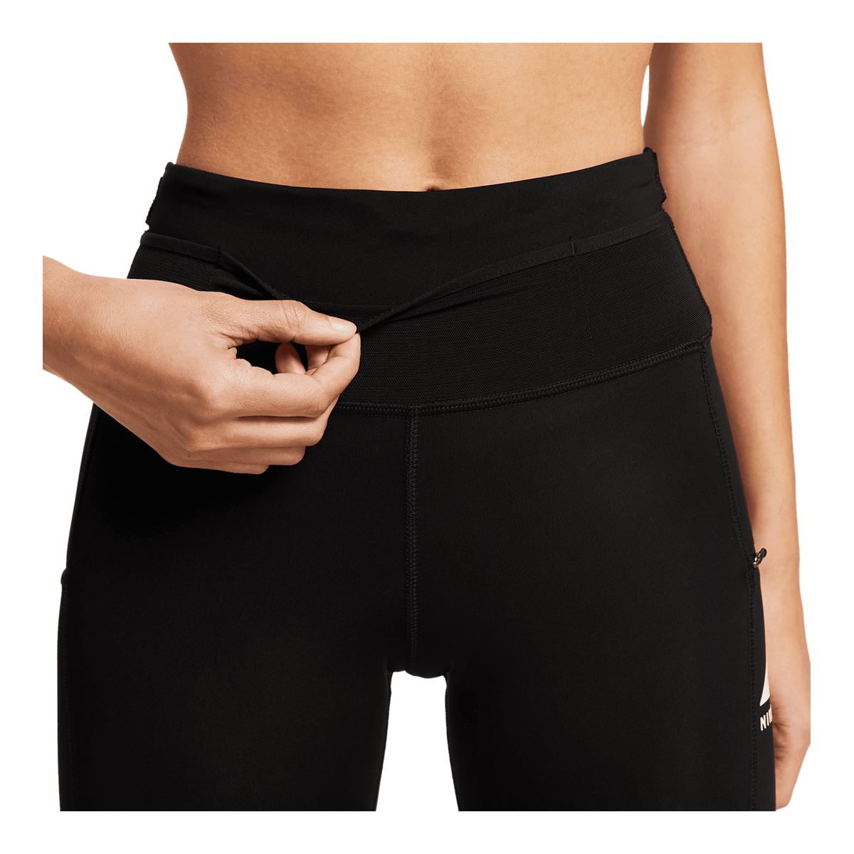 Nike Women's Epic Luxe Trail Tights