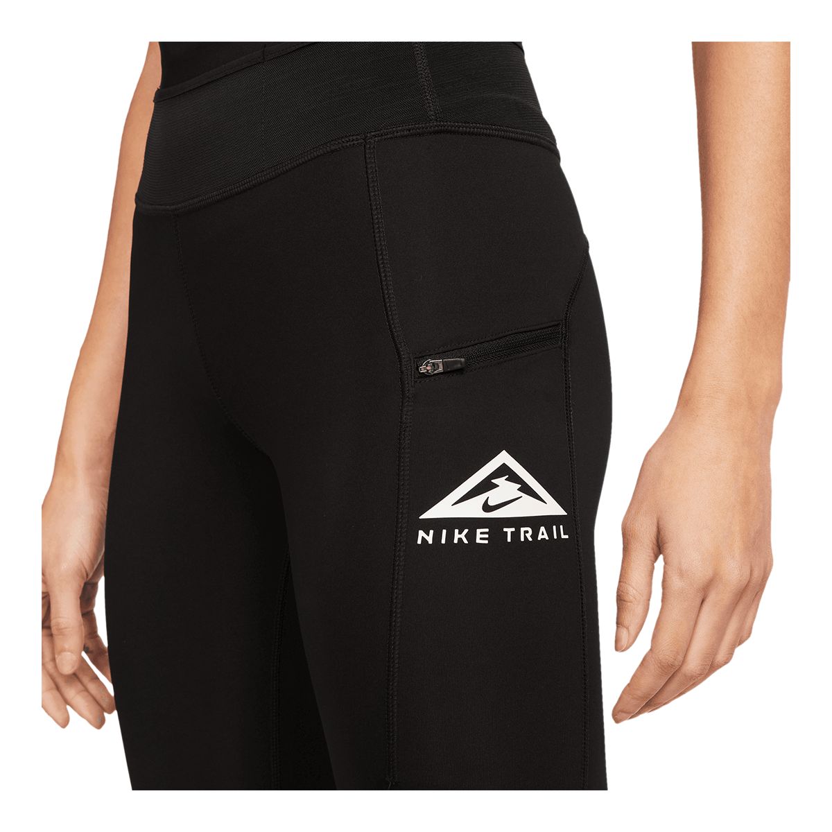 Nike Women's Epic Luxe Trail Tights