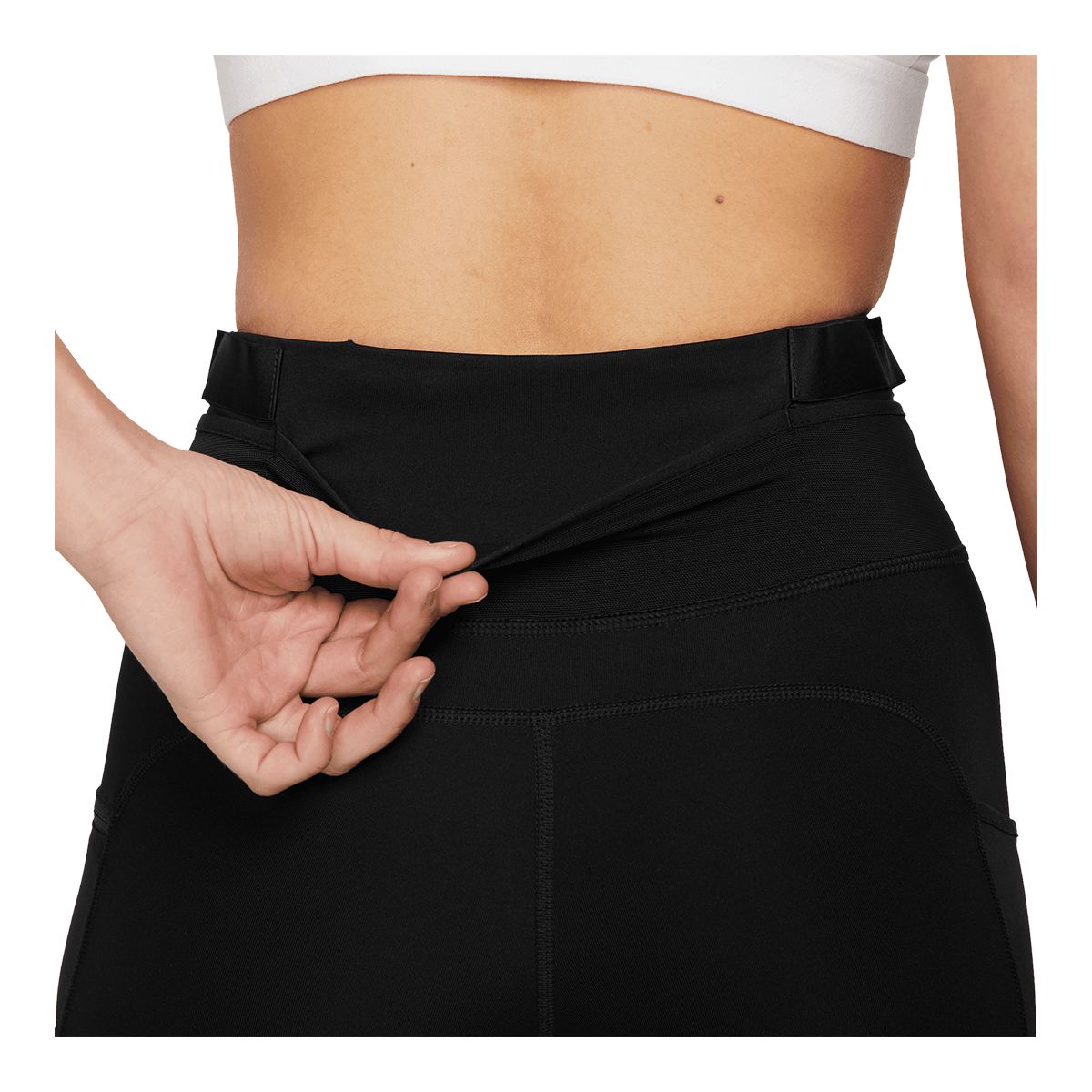 nike epic lux trail running shorts