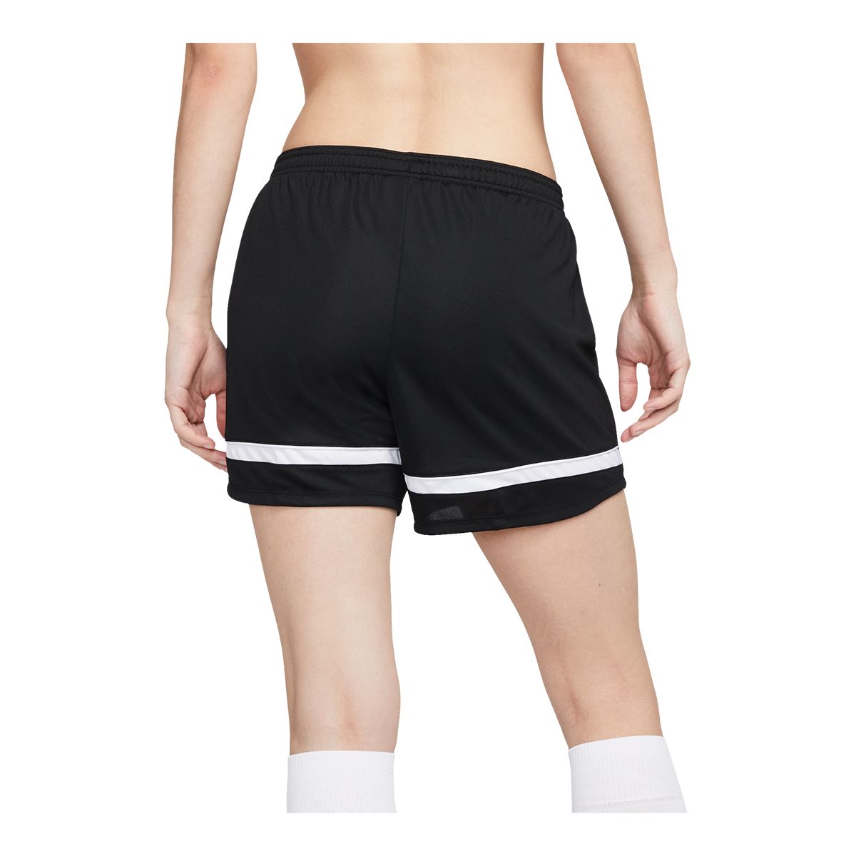 Nike Women's Dri-FIT Academy 21 Shorts