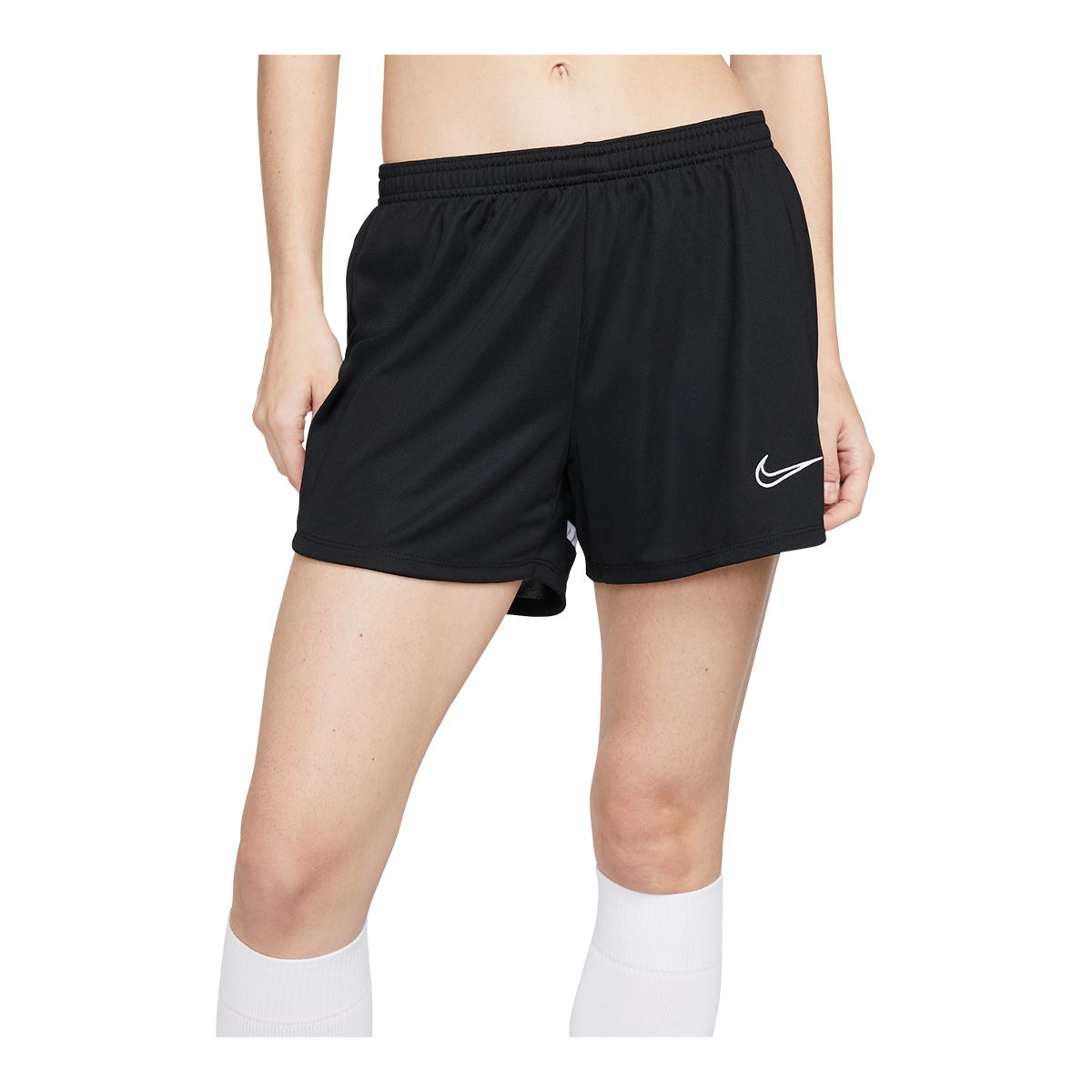 Nike Women's Dri-FIT Academy 21 Shorts