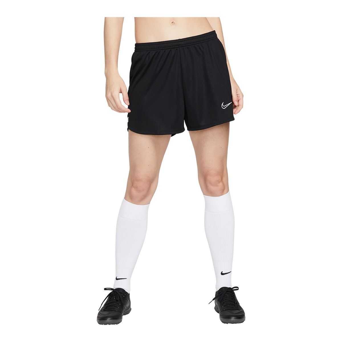 Nike Women's Dri-FIT Academy 21 Shorts