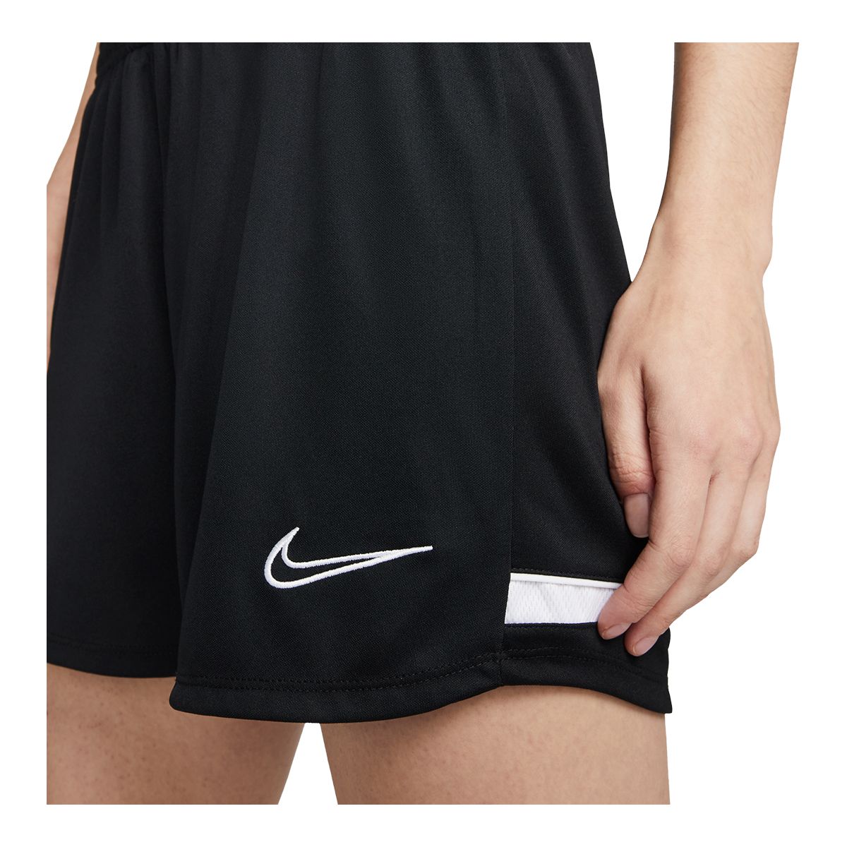 Nike Women's Dri-FIT Academy 21 Shorts