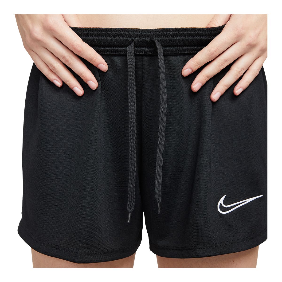 Nike Women's Dri-FIT Academy 21 Shorts
