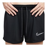 Nike Women's Dri-FIT Academy 21 Shorts Front_Flat