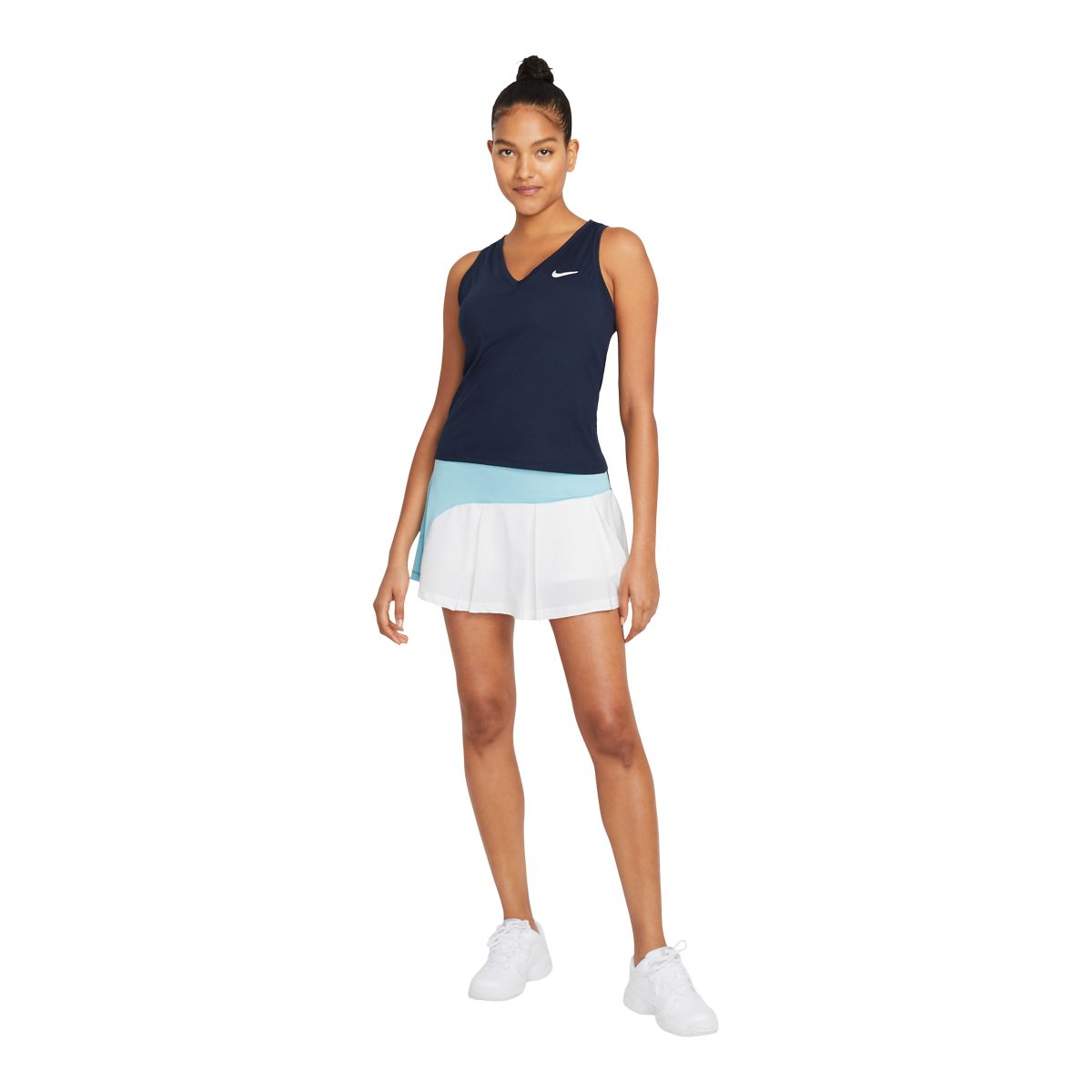 Nike Women's Dri-FIT Victory Tennis Top Tank