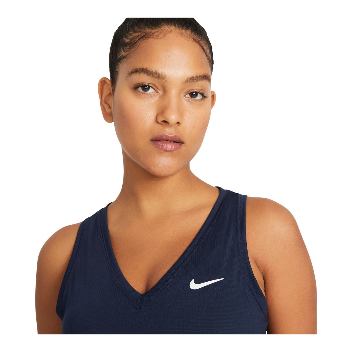 Nike Women's Dri-FIT Victory Tennis Top Tank