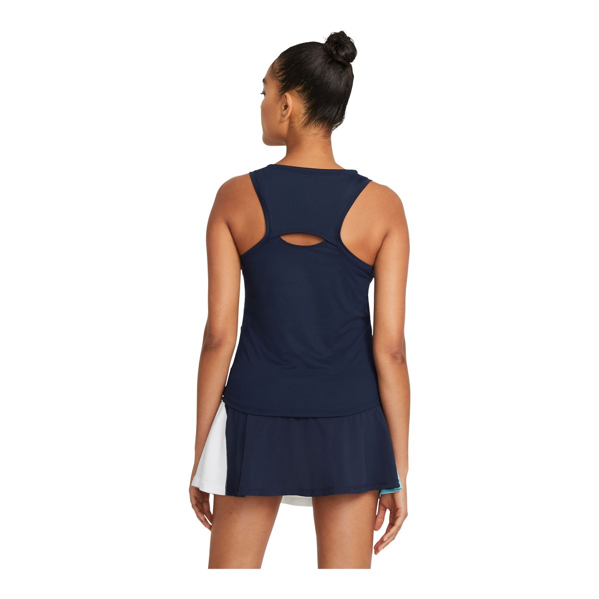 Nike Women's Dri-FIT Victory Tennis Top Tank