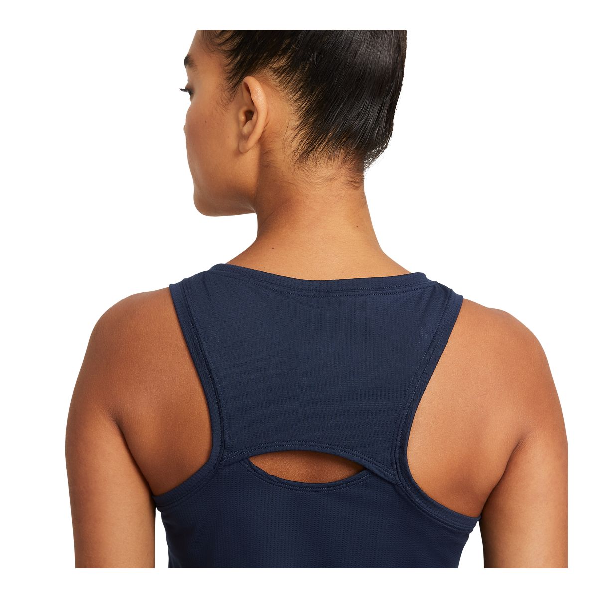 Nike Women's Dri-FIT Victory Tennis Top Tank