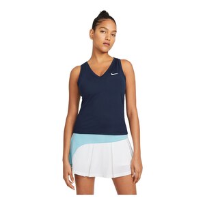 Nike Women's Dri-FIT Victory Tennis Top Tank