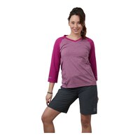 Jolie Ride Women's 2 In 1 Cycling Shorts Front_Flat