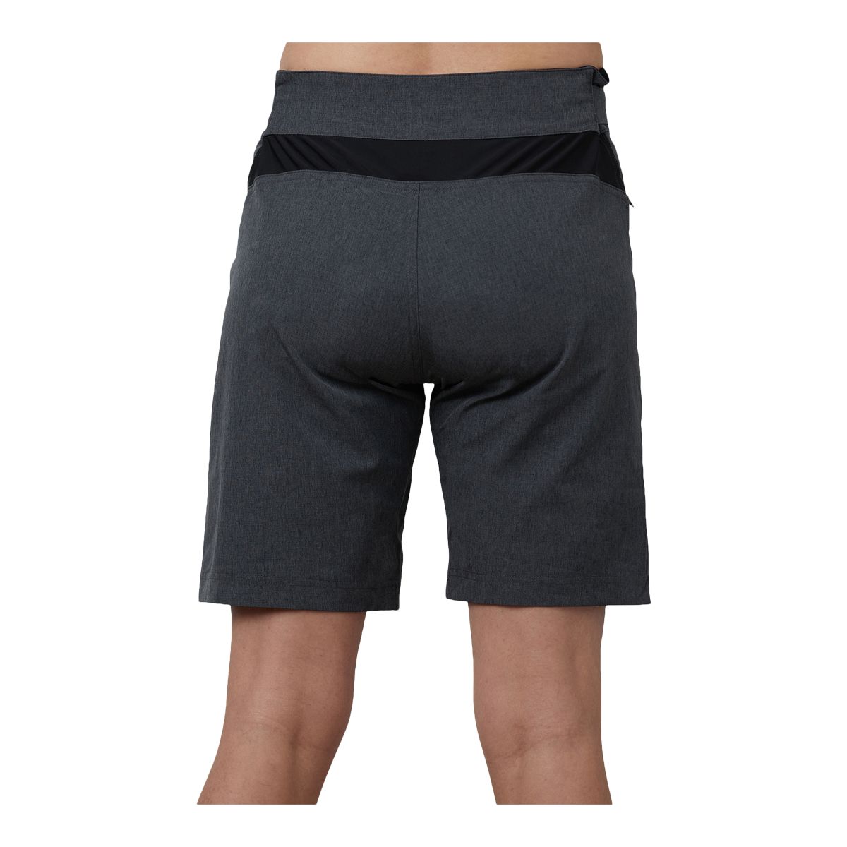 Jolie Ride Women's 2 In 1 Cycling Shorts